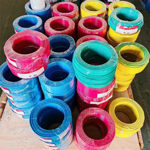 Qu'est-ce que le fil PVC ? Avantages et pourquoi vous devriez l'utiliser