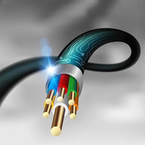 L'industrie chinoise des câbles électriques est à la pointe du monde