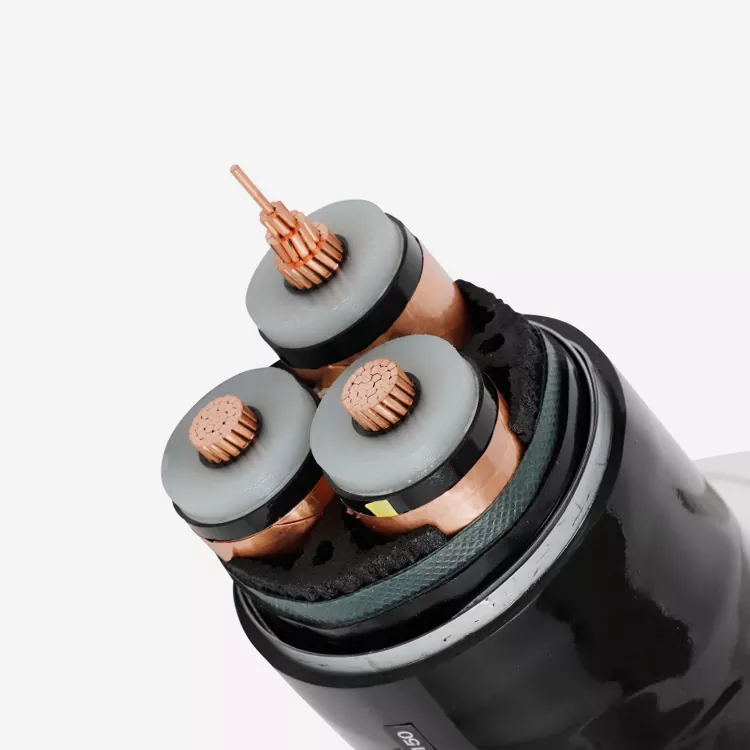 Pourquoi devriez-vous choisir des câbles d'alimentation à gaine PVC STA isolés XLPE pour vos projets électriques