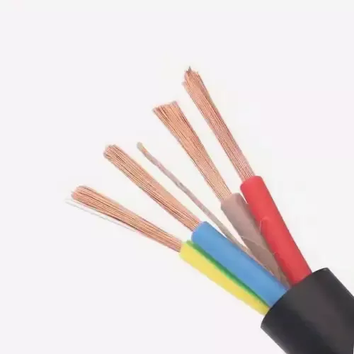 Pourquoi devriez-vous choisir un câble de commande flexible à gaine isolée en PVC et à âme en cuivre pour vos projets électriques
